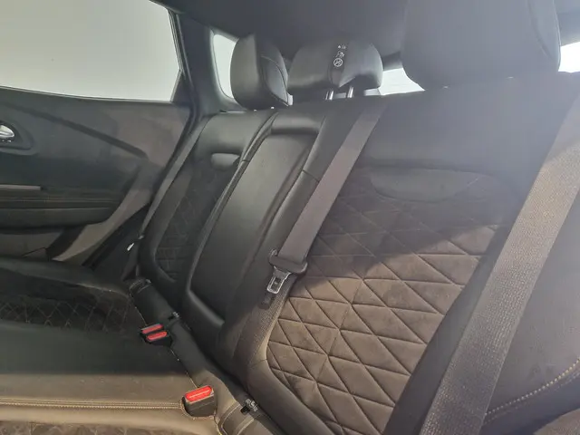 Renault Kadjar 1.3 TCe Black Edition 2021 Benzine 7