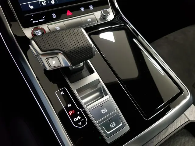 Audi RSQ8 4.0 TFSI RS Q8 Quattro 600pk! 2021 Benzine 24