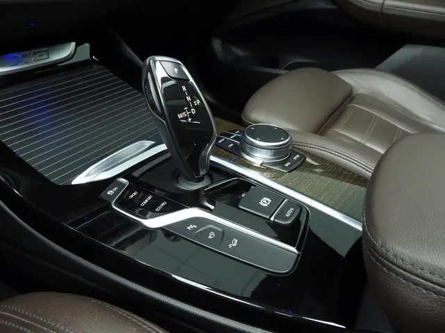 BMW X3 xDrive20i 2018 Benzine 16