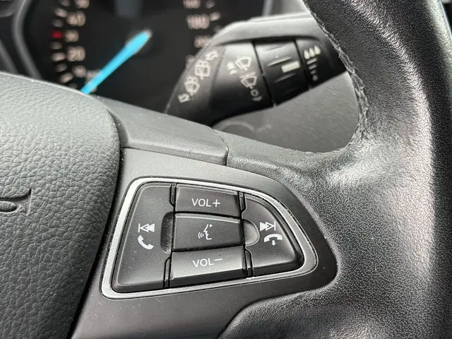 Ford Kuga 1.5 EcoBoost Titanium 2017 Benzine 19