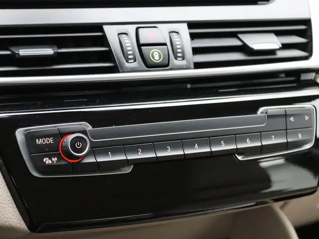 BMW 2 Serie Active Tourer 218i 2020 Benzine 21