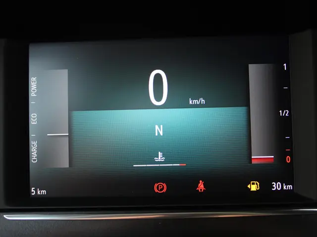 Opel Corsa 1.2 Turbo Hybrid GS 2025 Hybride Benzine 26