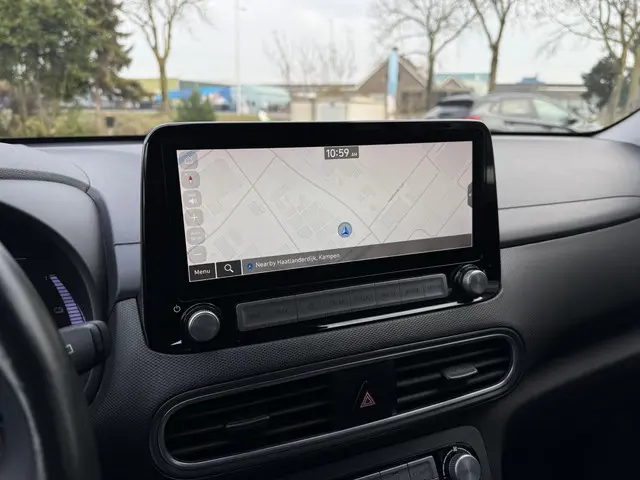 Hyundai Kona EV Fashion 64 kWh 2020 Elektrisch 21