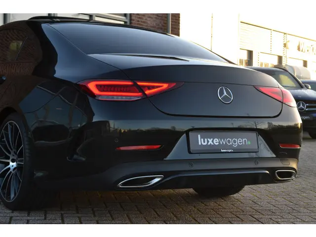 Mercedes-Benz CLS 450 4M Ed.1 AMG 2019 Benzine 91
