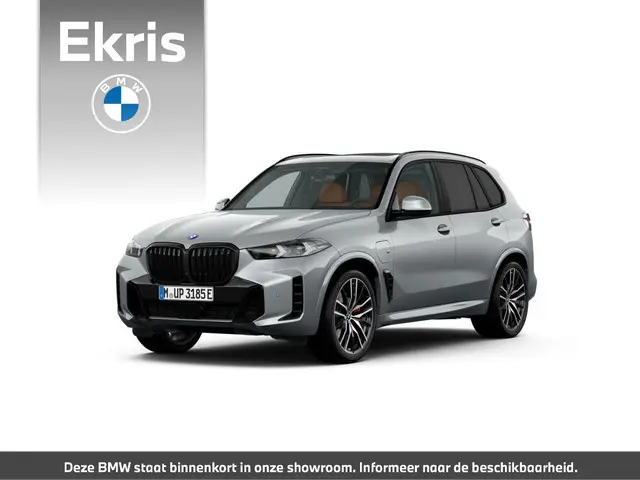 BMW X5 xDrive50e 2025 Hybride Benzine