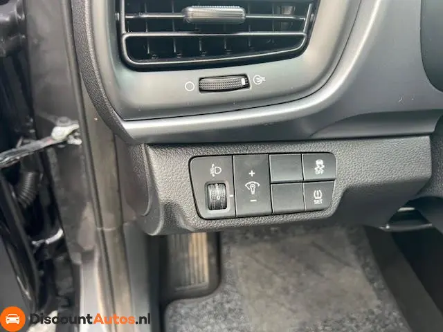 Kia Stonic 1.0 T-GDi DynamicLine 2020 Benzine 12