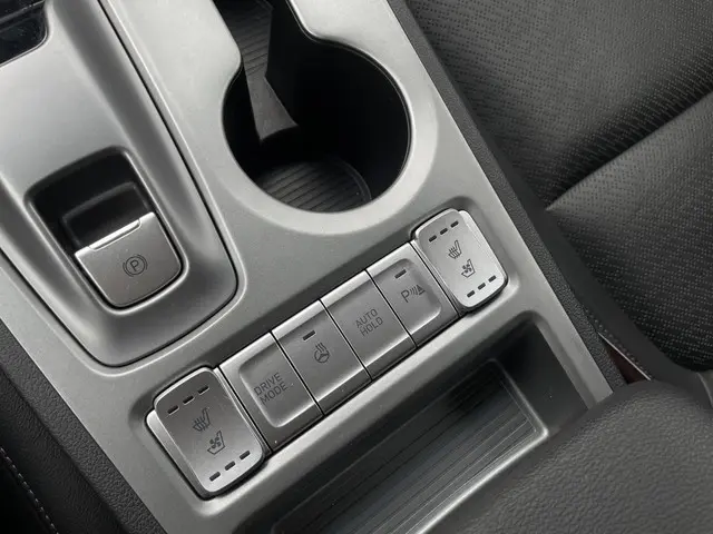 Hyundai Kona EV Limited 64 kWh 2020 Elektrisch 18