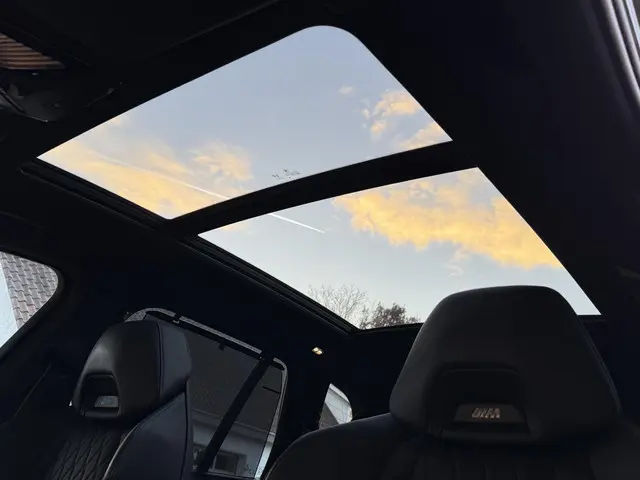 BMW X5 xDrive50e M SPORT 2023 Hybride Benzine 17