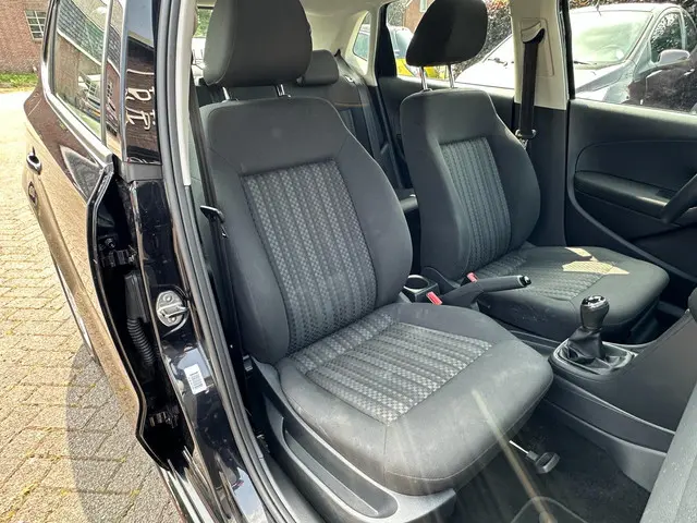 Volkswagen Polo 1.0 BlueMotion Edition 2017 Benzine 13