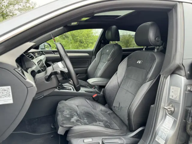 Volkswagen Arteon 1.5 TSI Business R 2019 Benzine 5