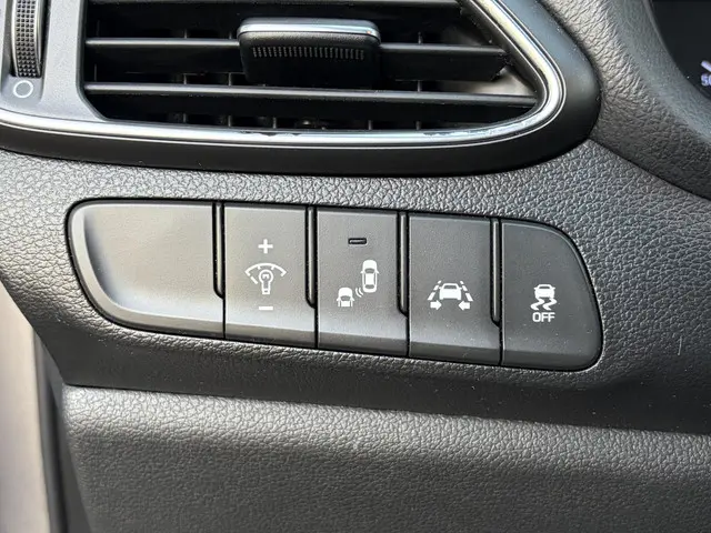 Hyundai i30 Wagon 1.4 T-GDI Comfort 2018 Benzine 25