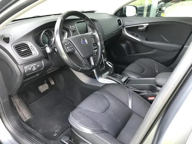 Volvo V40 2.0 D2 Business Automaat 2016 Diesel 6