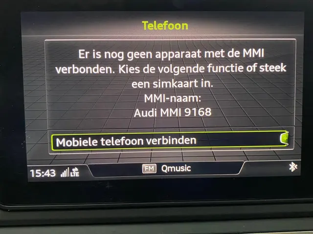 Audi A4 Avant 1.4 TFSI Design Pro Line Plus 2016 Benzine 57