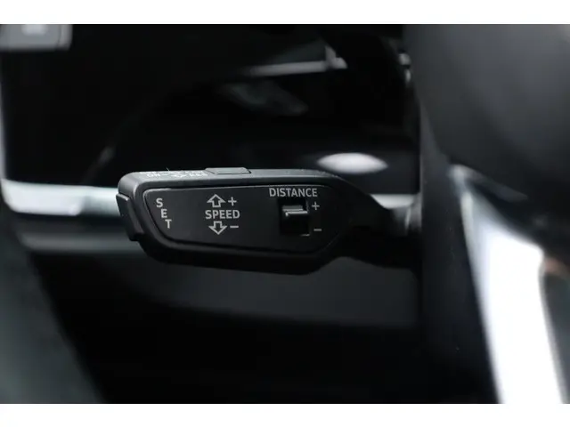 Audi Q3 Sportback 35 TFSI S Line 2020 Benzine 11