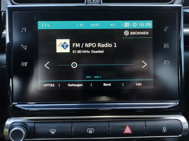 Citroën C3 1.2 PureTech S&S Feel Edition 2019 Benzine 10