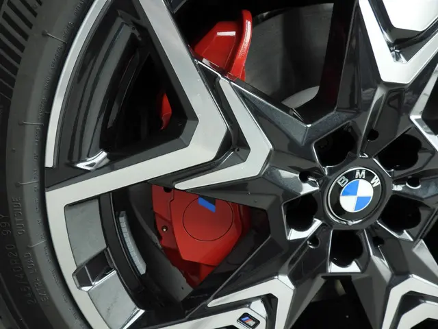 BMW iX2 eDrive20 2026 Elektrisch 48