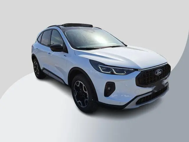 Ford Kuga 2