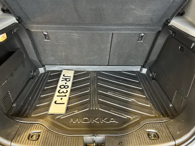 Opel Mokka 1.4 T Edition 2016 Benzine 17