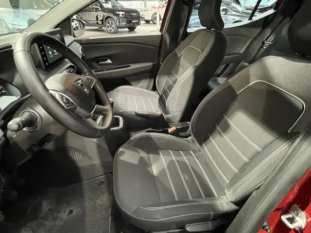 Dacia Sandero 1.0 TCe 90 Comfort 2023 Benzine 7