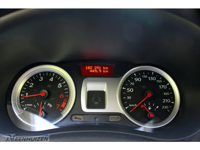 Renault Clio Estate 1.2-16V Authentique 2012 Benzine 16