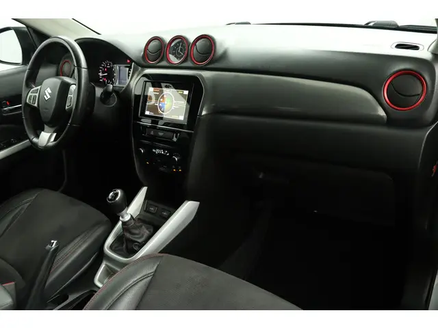 Suzuki Vitara 1.4 S 2017 Benzine 51