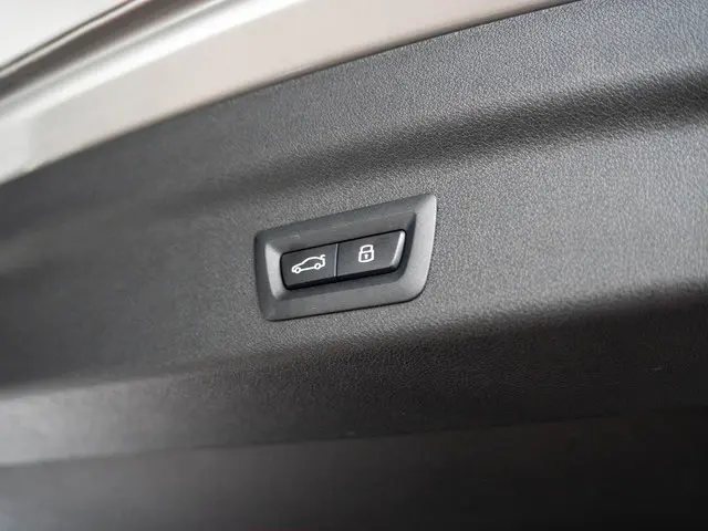 BMW iX1 eDrive20 2026 Elektrisch 19