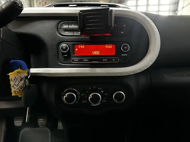 Renault Twingo 1.0 SCe Expression 2014 Benzine 8