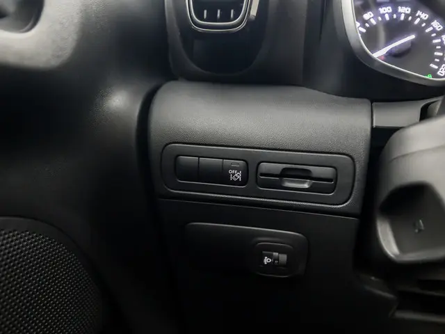 Citroën C3 Aircross 1.2 PureTech Max 2023 Benzine 23