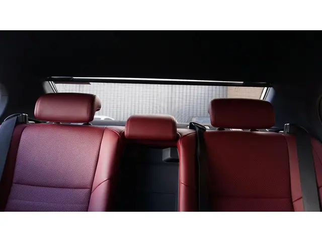 Lexus GS 450h 345pk F-Sport 2017 Hybride Benzine 34