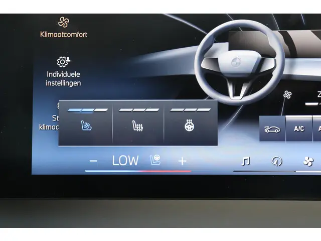 BMW iX xDrive45 2025 Elektrisch 27