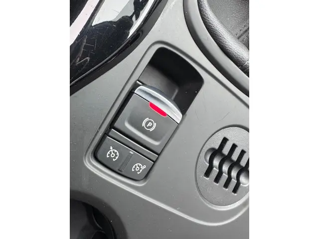 Renault Kadjar 1.2 TCe Life 2016 Benzine 14