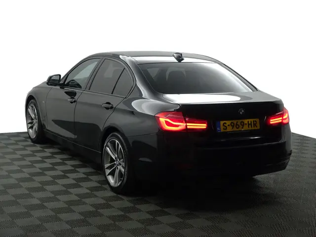 BMW 3 Serie 318i High Executive Aut- 2018 Benzine 5