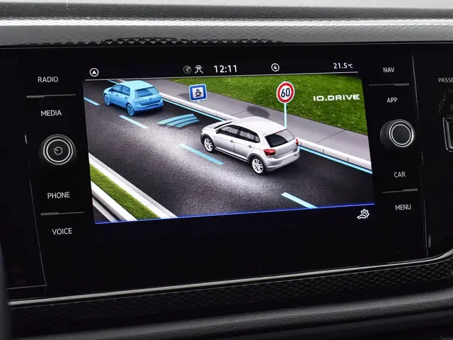 Volkswagen Polo 1.0 TSI 95pk Life 2023 Benzine 6