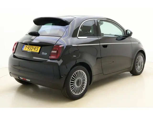 Fiat 500e Urban 42 kWh 2023 Elektrisch 2