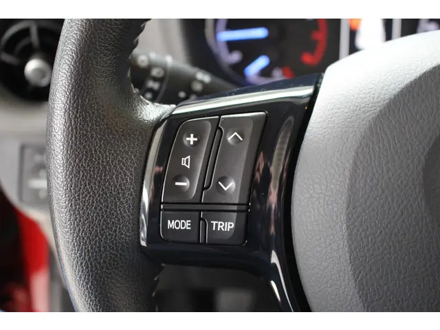 Toyota Yaris 1.0 VVT-i Energy 2018 Benzine 11