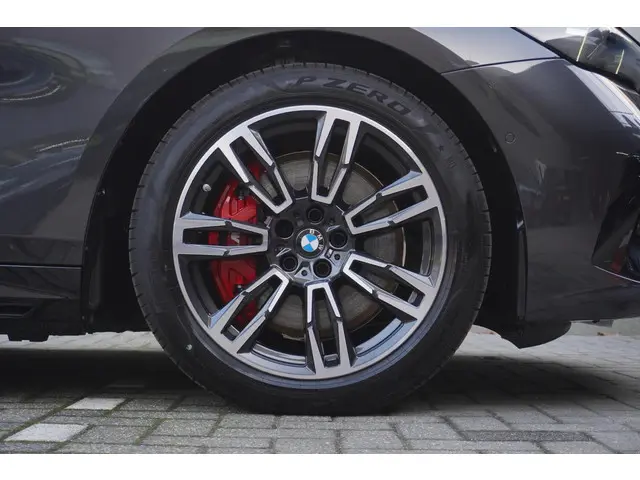 BMW i5 M60 xDrive 84 kWh 2026 Elektrisch 6