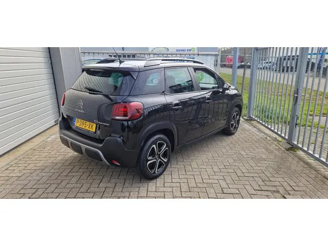 Citroën C3 Aircross 3