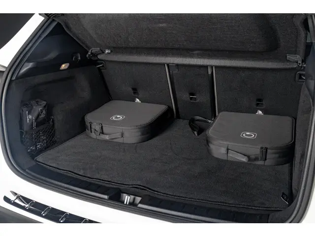 Mercedes-Benz EQA 250 67 kWh 2023 Elektrisch 18