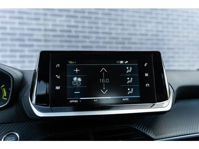 Peugeot e-208 EV Style 50 kWh 2024 Elektrisch 26