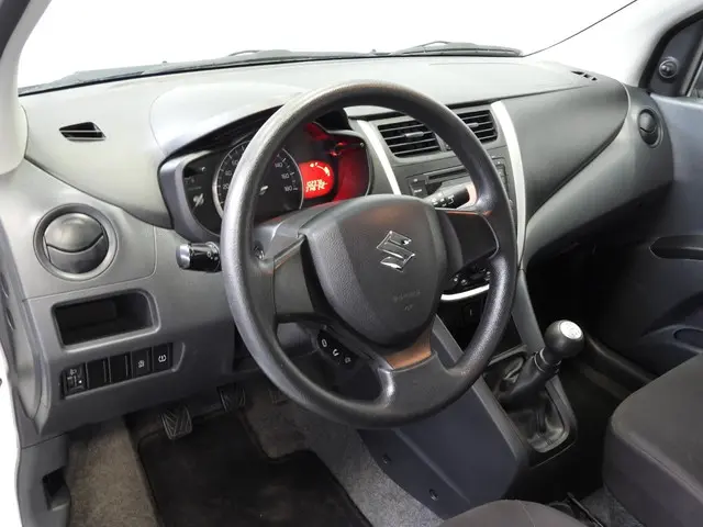 Suzuki Celerio 1.0 Comfort 2019 Benzine 4