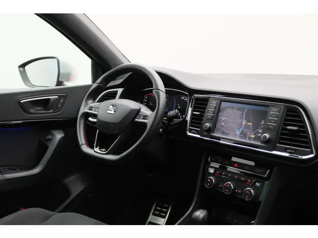 SEAT Ateca 1.5 TSI FR Business Intense 2019 Benzine 34