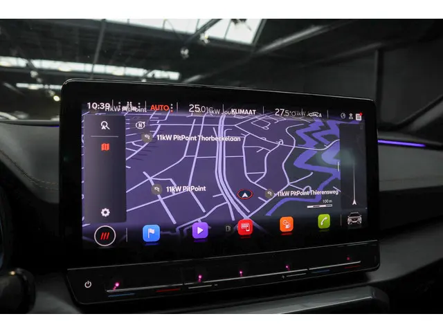 CUPRA Formentor 2.0 TSI 4DRIVE 2023 Benzine 18