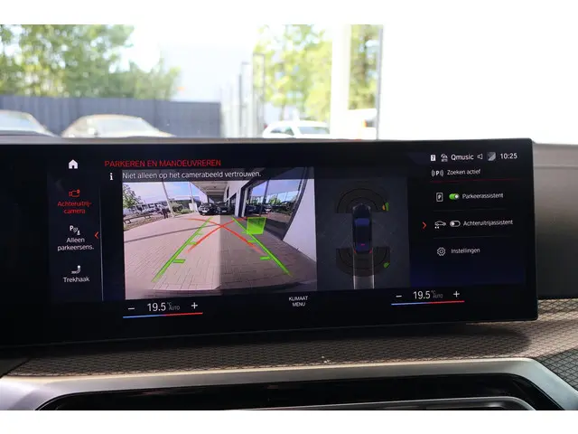 BMW i4 eDrive40 High Executive 84 kWh 2022 Elektrisch 15