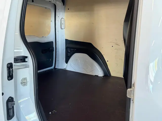 Mercedes-Benz Citan 112 BlueEFFICIENCY 2018 Benzine 11