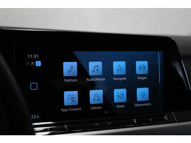 Volkswagen Golf Variant 1.0 TSI Life 2022 Benzine 21