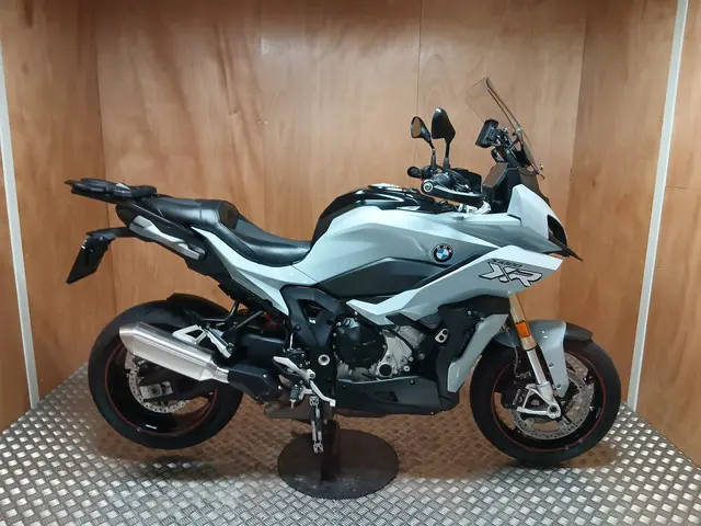 BMW S 1000 XR S 1000 XR 2020 Benzine 4