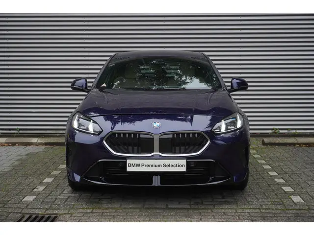 BMW 1 Serie 3