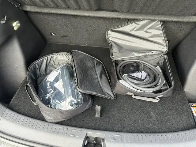 BYD ATTO 2 Boost 45 kWh 2024 Elektrisch 5