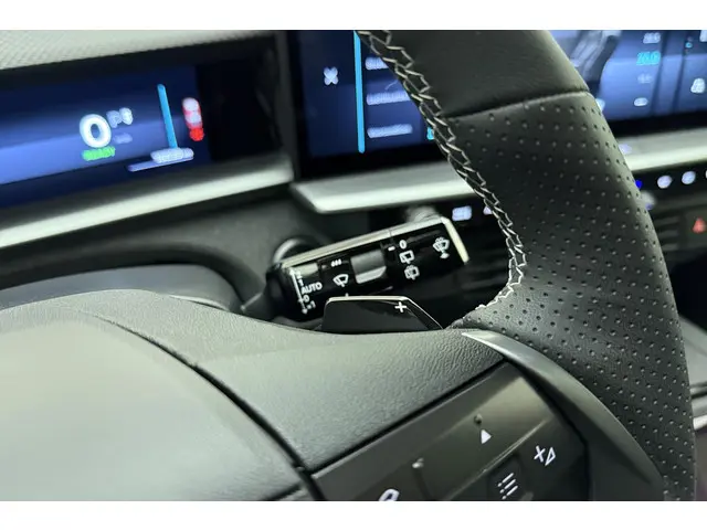 Opel Grandland Electric GS 73 kWh 2024 Elektrisch 38