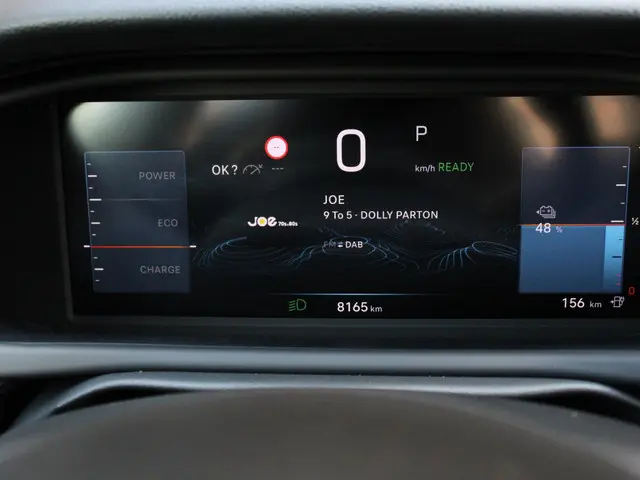 Jeep Avenger Longitude 54 kWh Automaat 2024 Elektrisch 17